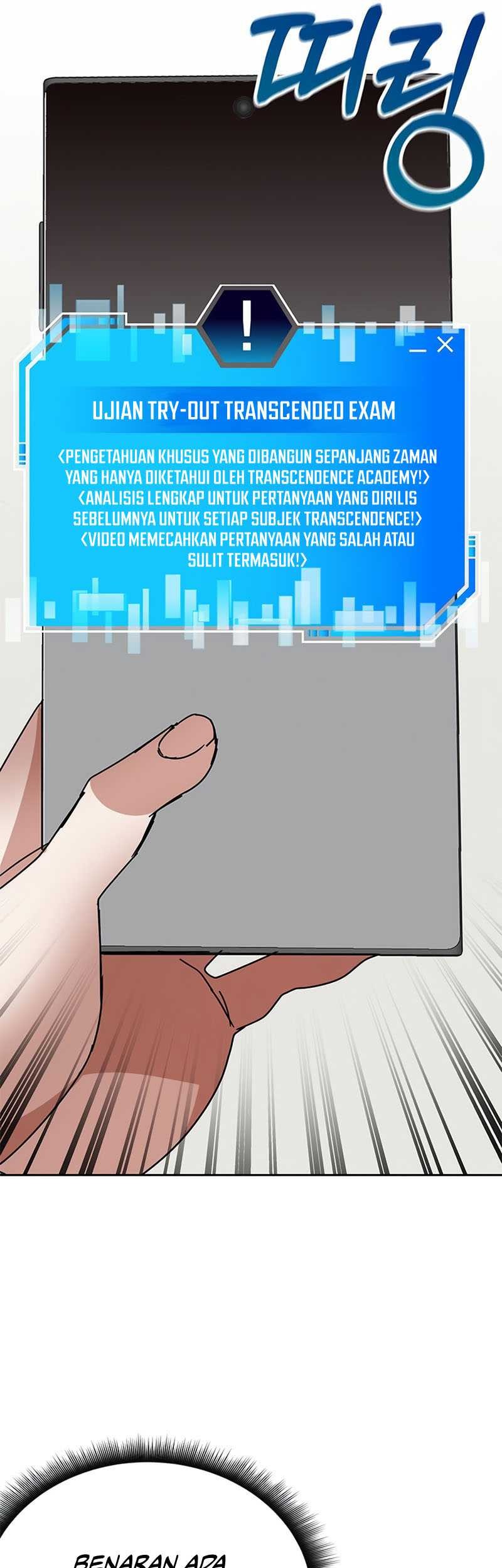 Transcension Academy chapter 26 halaman 41