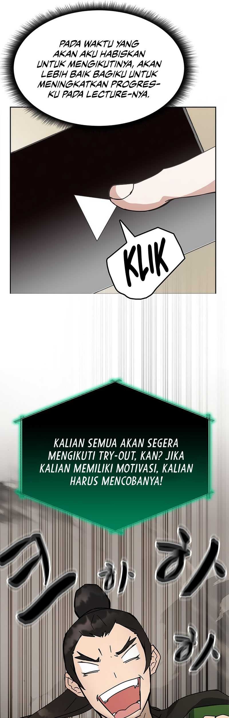 Transcension Academy chapter 26 halaman 45