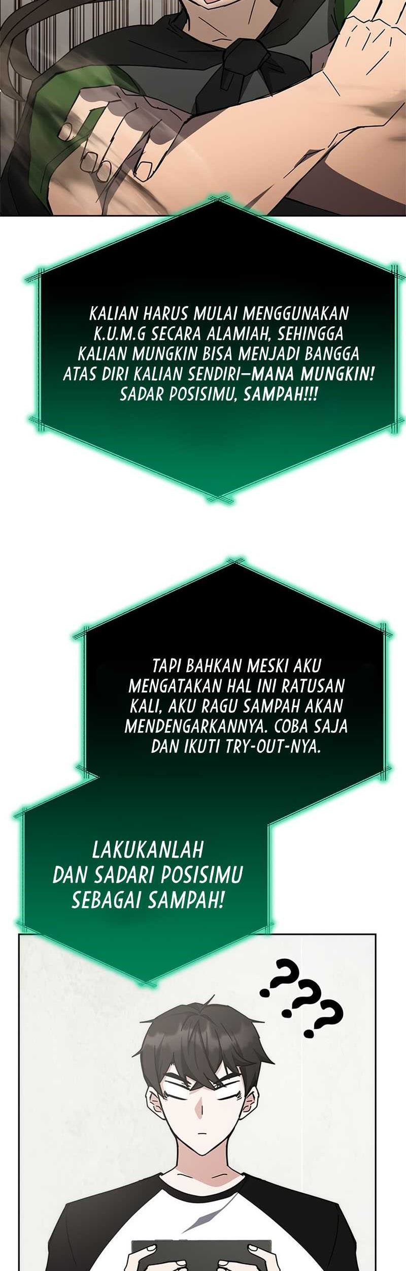 Transcension Academy chapter 26 halaman 46