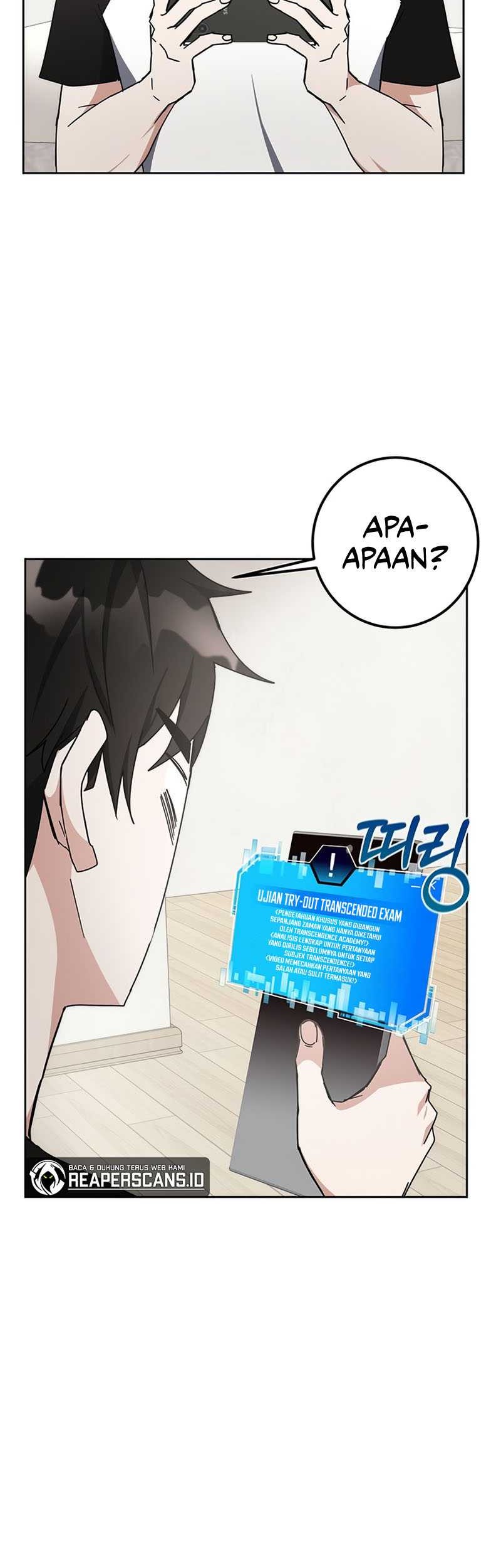 Transcension Academy chapter 26 halaman 47