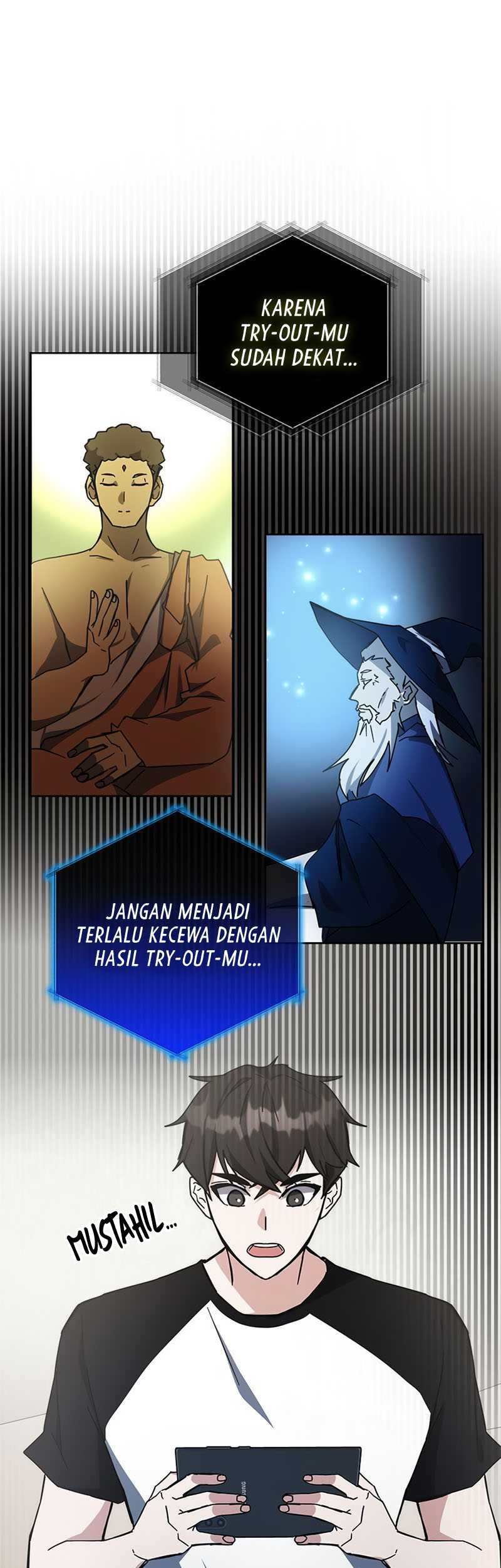 Transcension Academy chapter 26 halaman 50