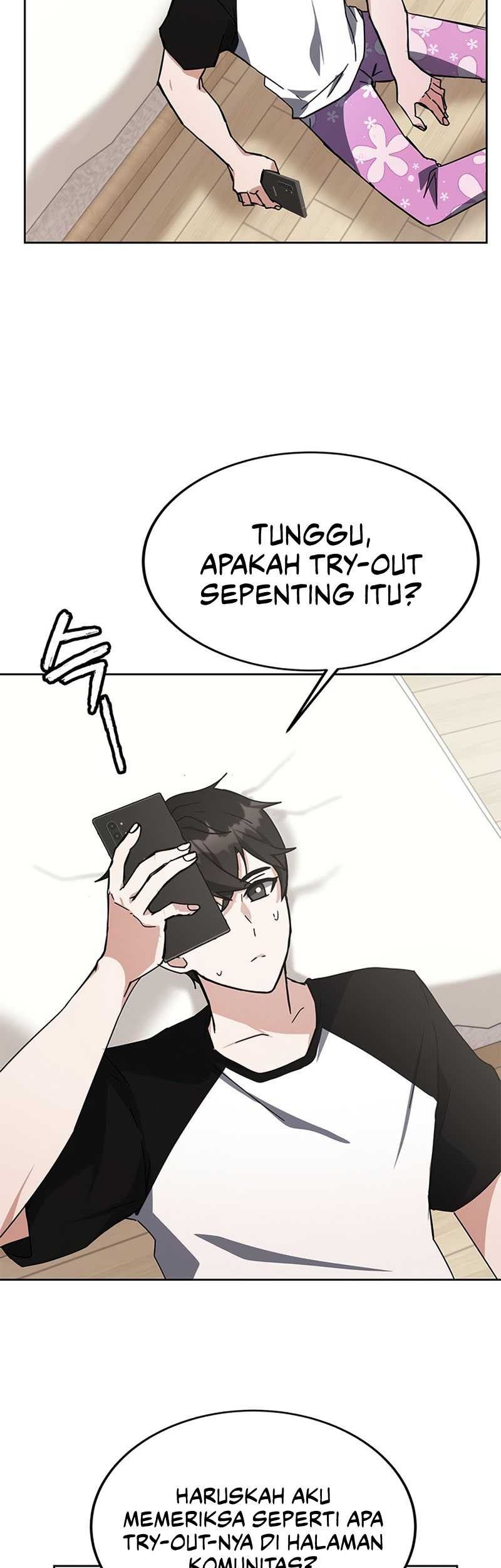 Transcension Academy chapter 26 halaman 52