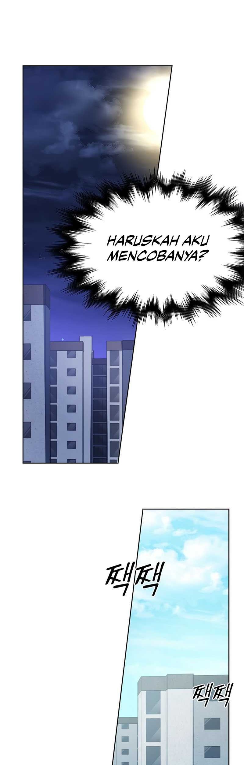 Transcension Academy chapter 26 halaman 57