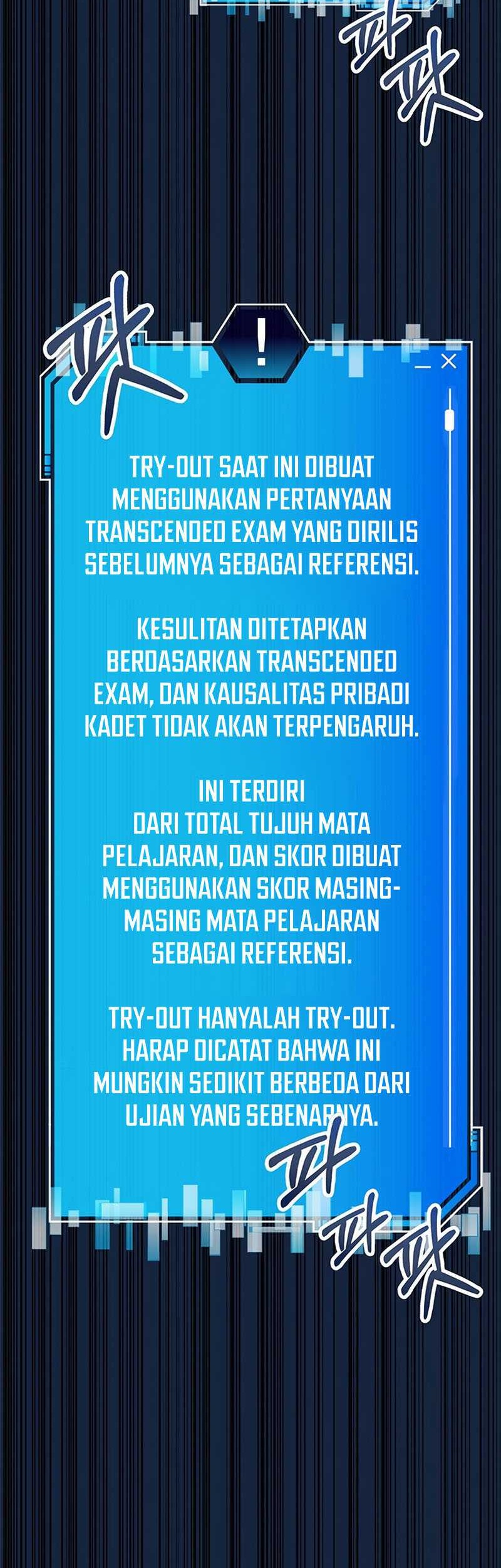 Transcension Academy chapter 26 halaman 63