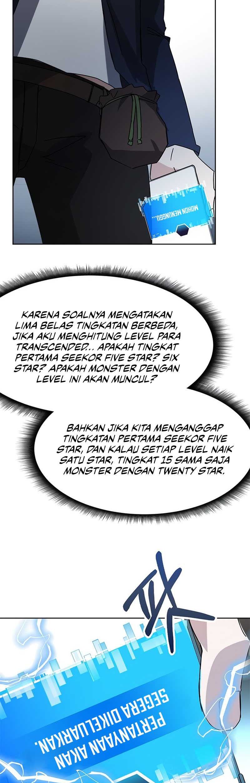 Transcension Academy chapter 26 halaman 67