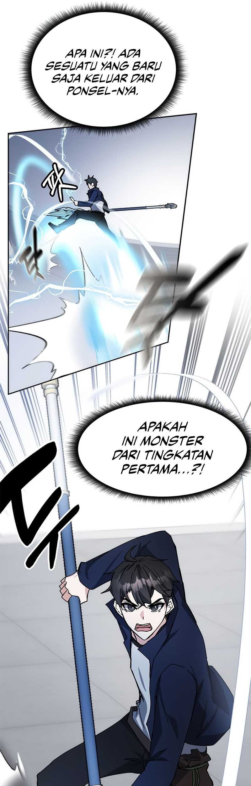 Transcension Academy chapter 26 halaman 70