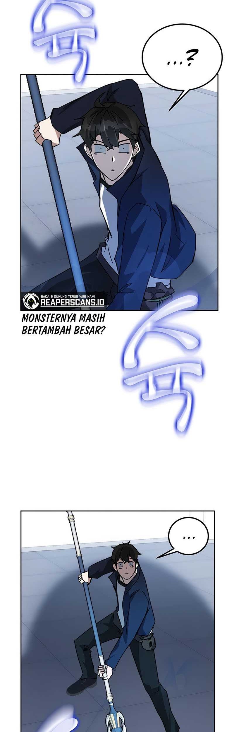 Transcension Academy chapter 26 halaman 73