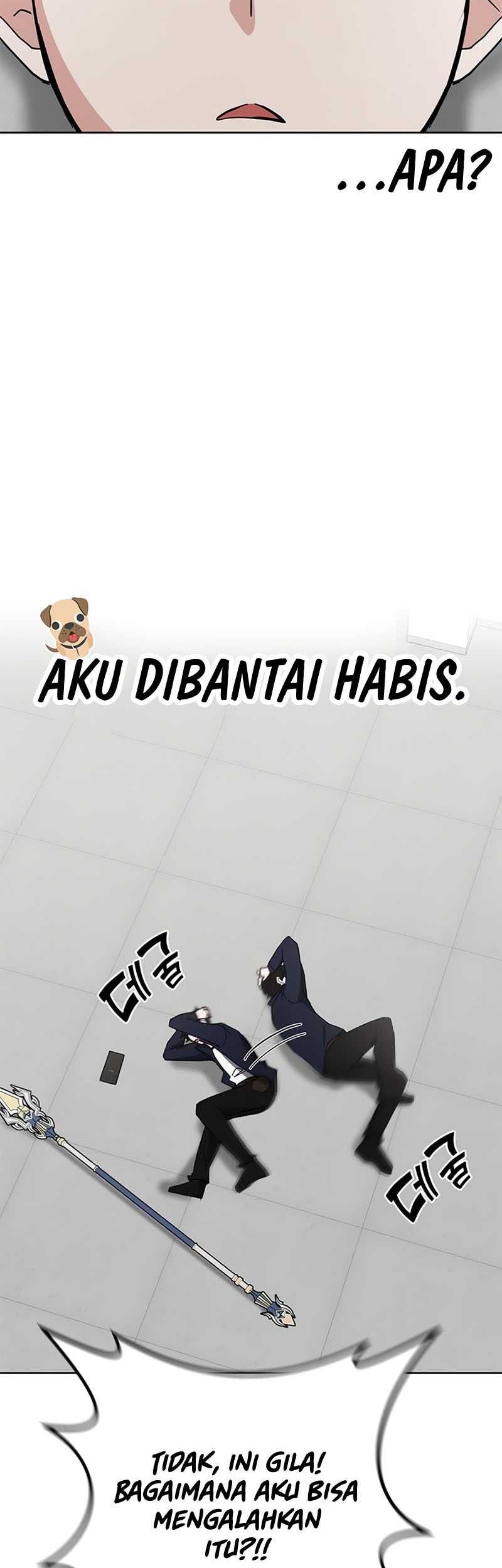 Transcension Academy chapter 27 halaman 3