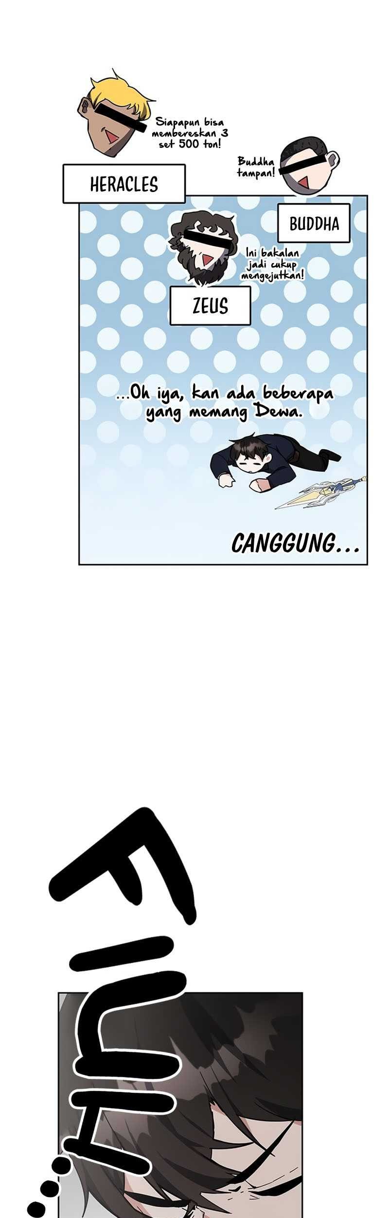 Transcension Academy chapter 27 halaman 6