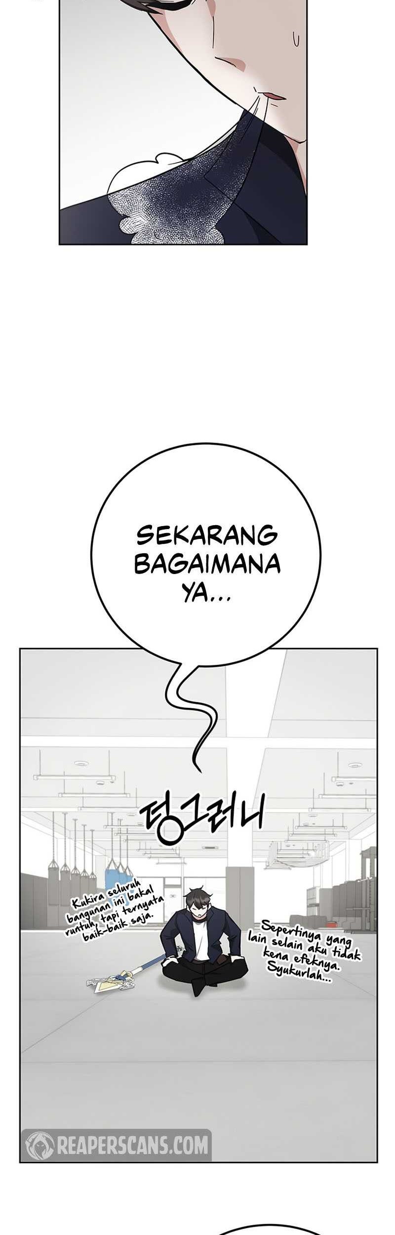 Transcension Academy chapter 27 halaman 7