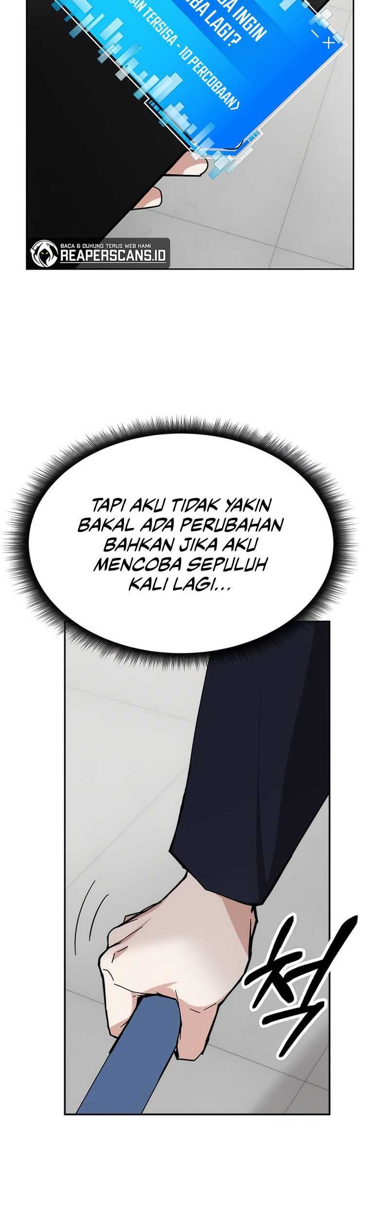Transcension Academy chapter 27 halaman 9