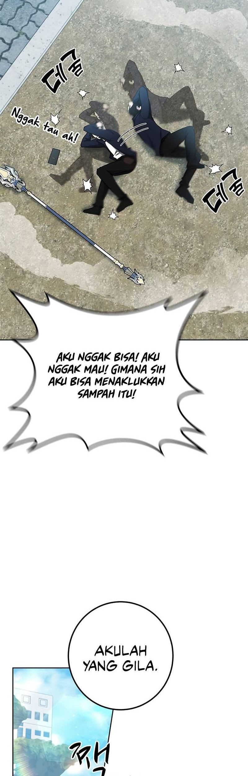 Transcension Academy chapter 27 halaman 15