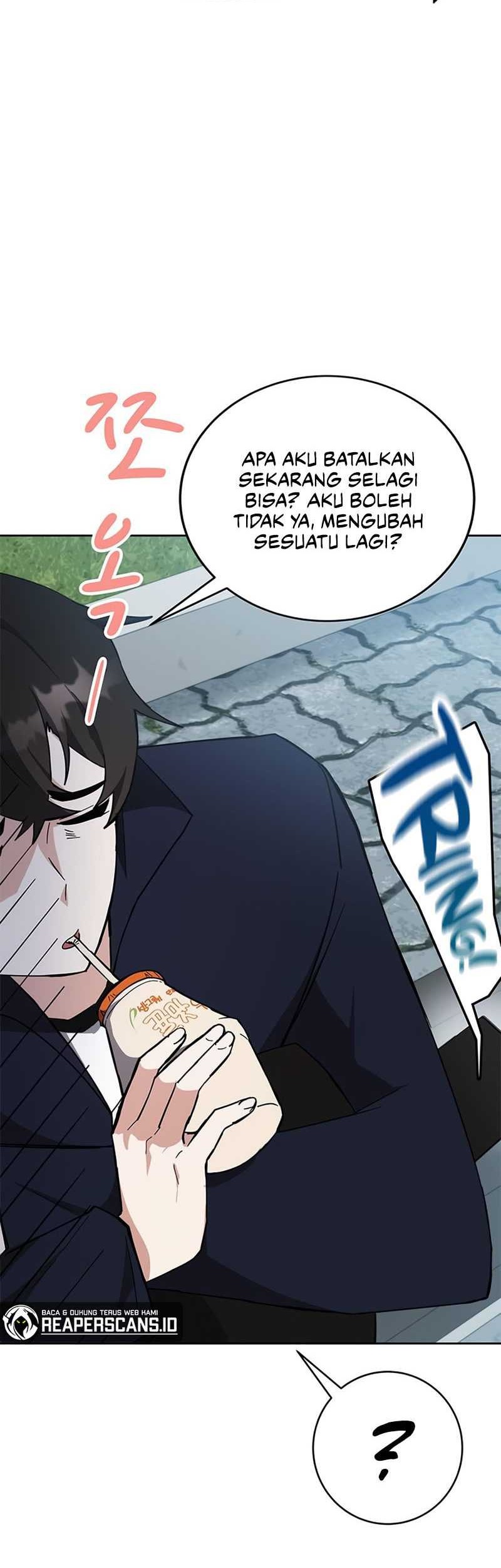 Transcension Academy chapter 27 halaman 17