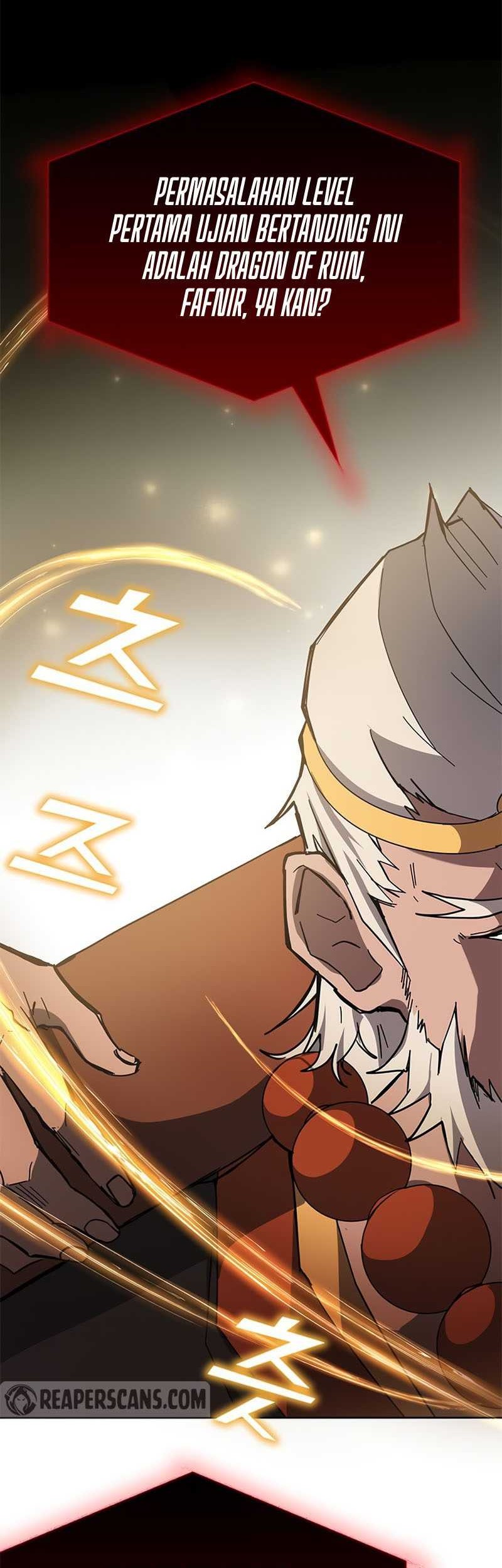 Transcension Academy chapter 27 halaman 23