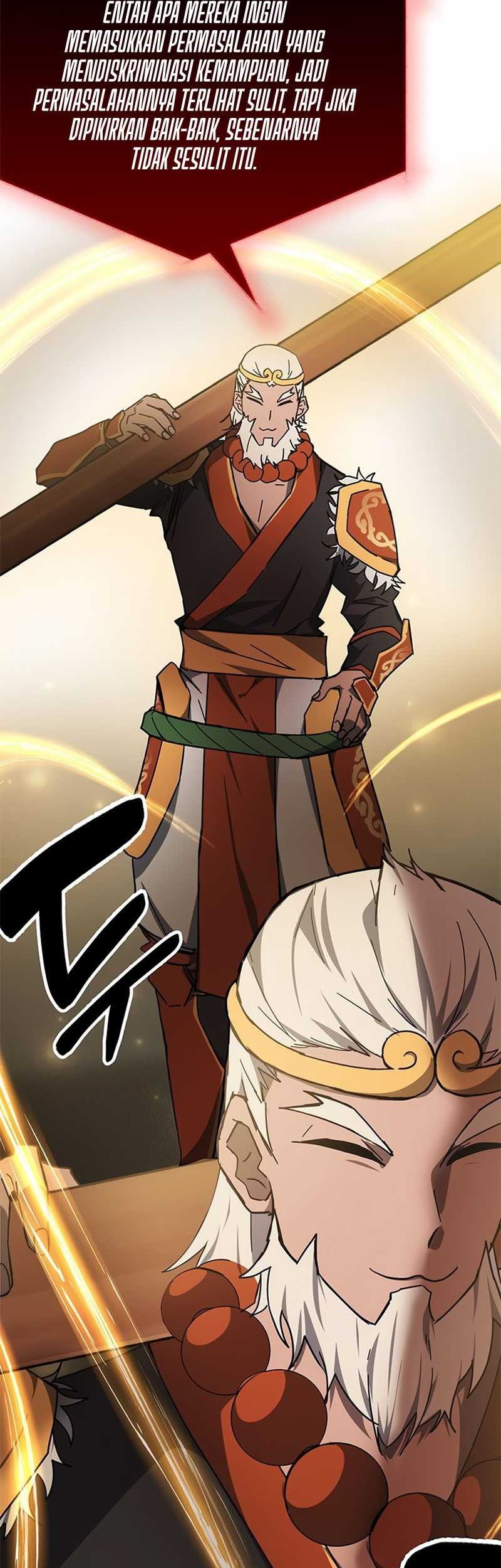 Transcension Academy chapter 27 halaman 24