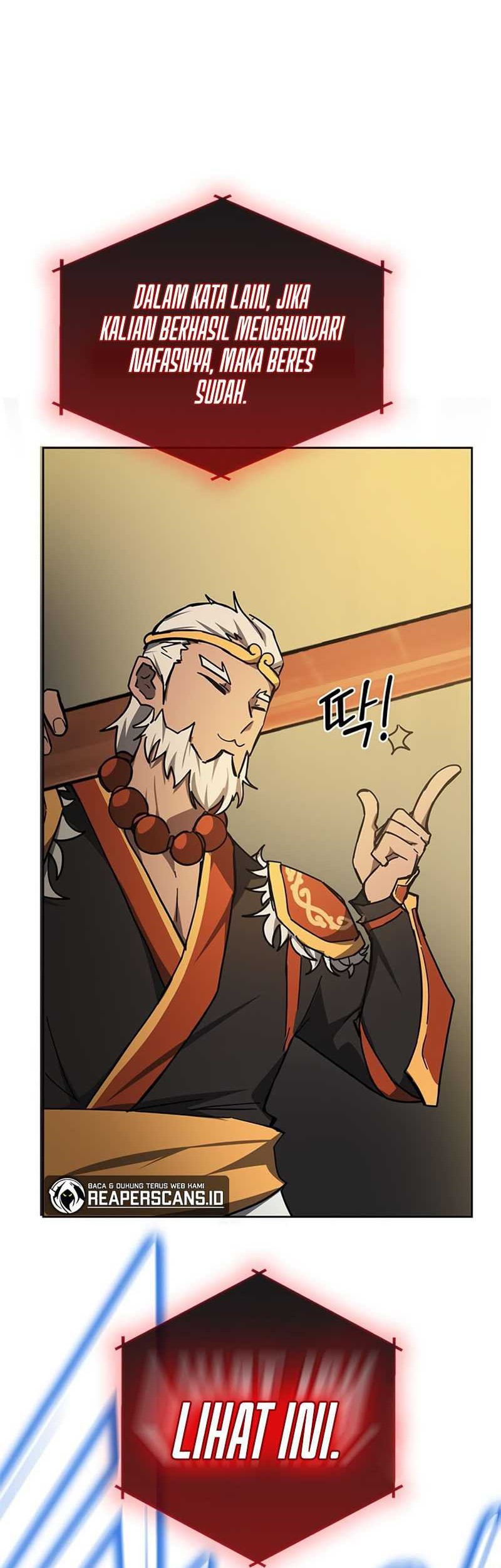 Transcension Academy chapter 27 halaman 27