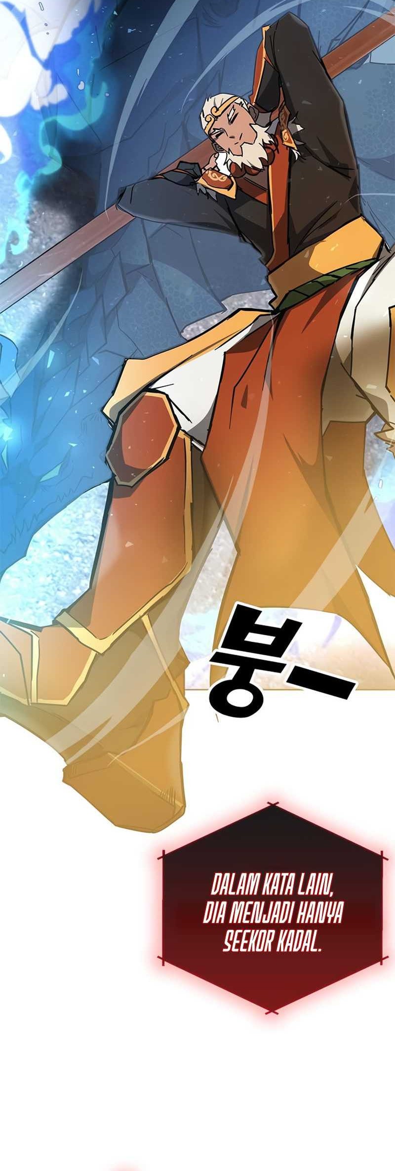 Transcension Academy chapter 27 halaman 33