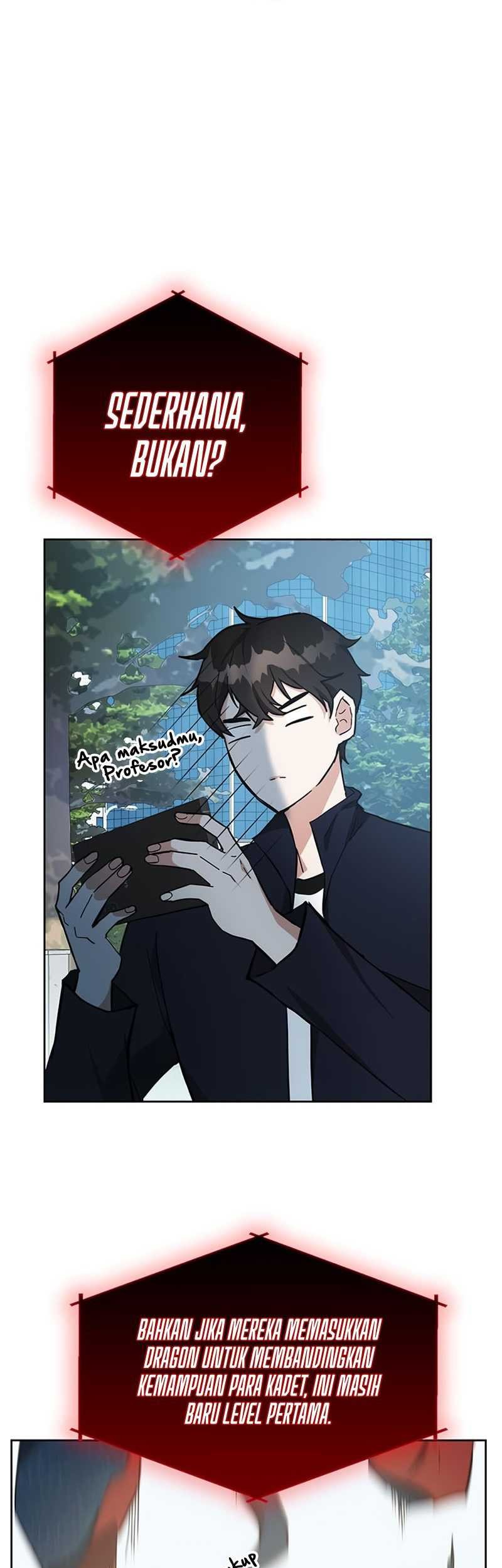 Transcension Academy chapter 27 halaman 43