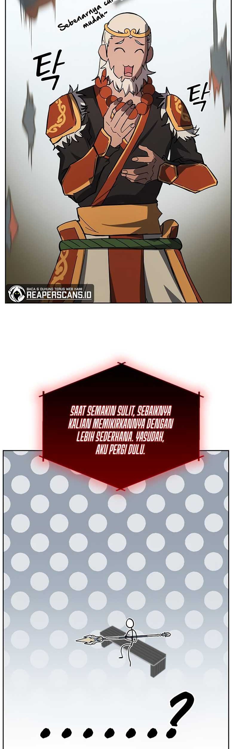 Transcension Academy chapter 27 halaman 44