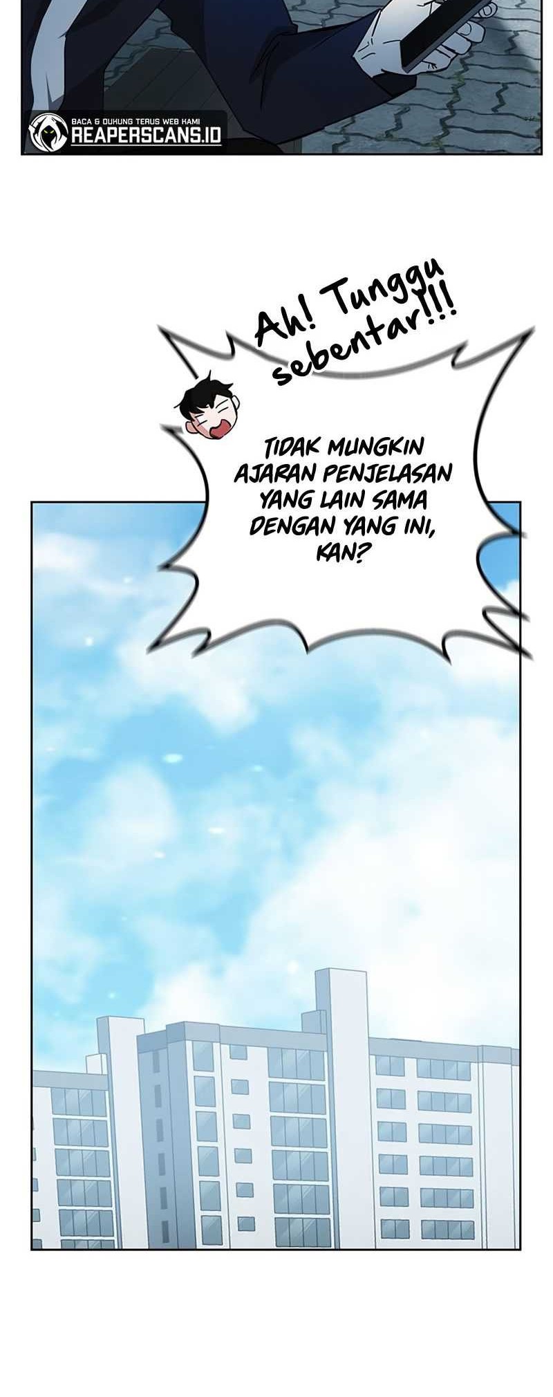 Transcension Academy chapter 27 halaman 46