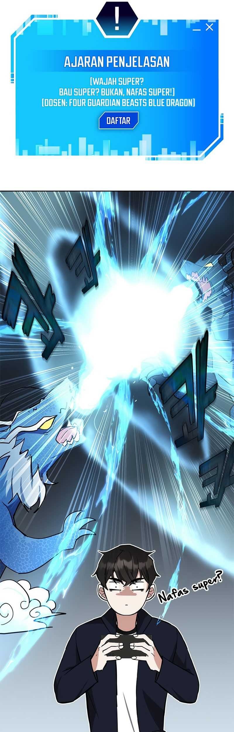 Transcension Academy chapter 27 halaman 47