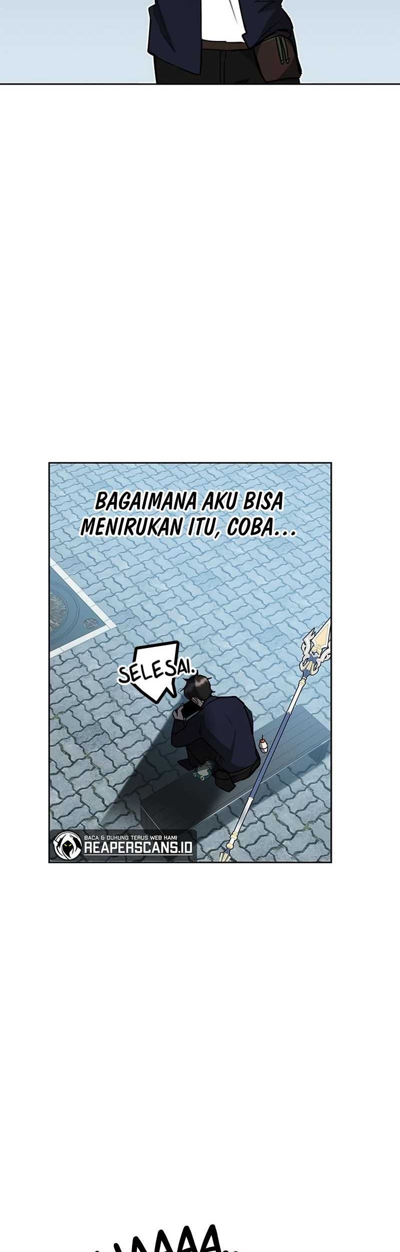 Transcension Academy chapter 27 halaman 48
