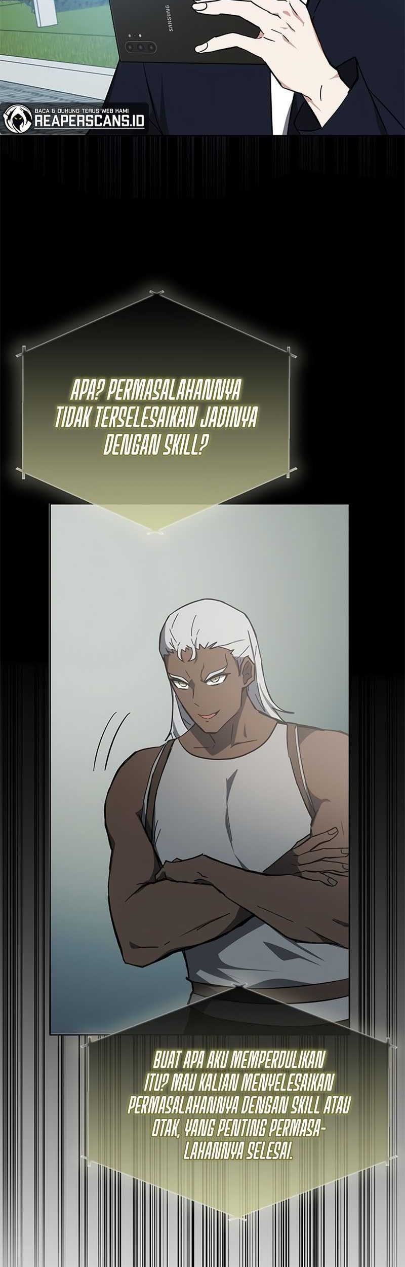 Transcension Academy chapter 27 halaman 65