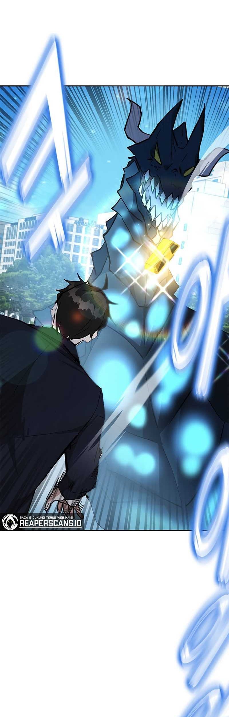 Transcension Academy chapter 27 halaman 72