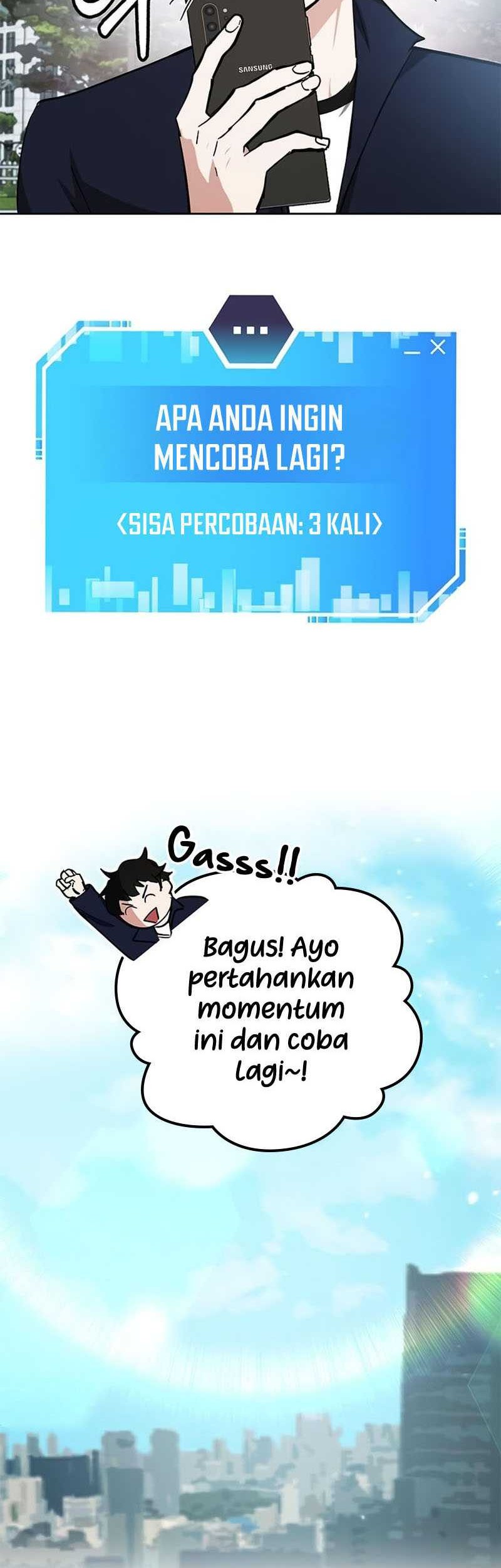 Transcension Academy Bab 28 halaman 34