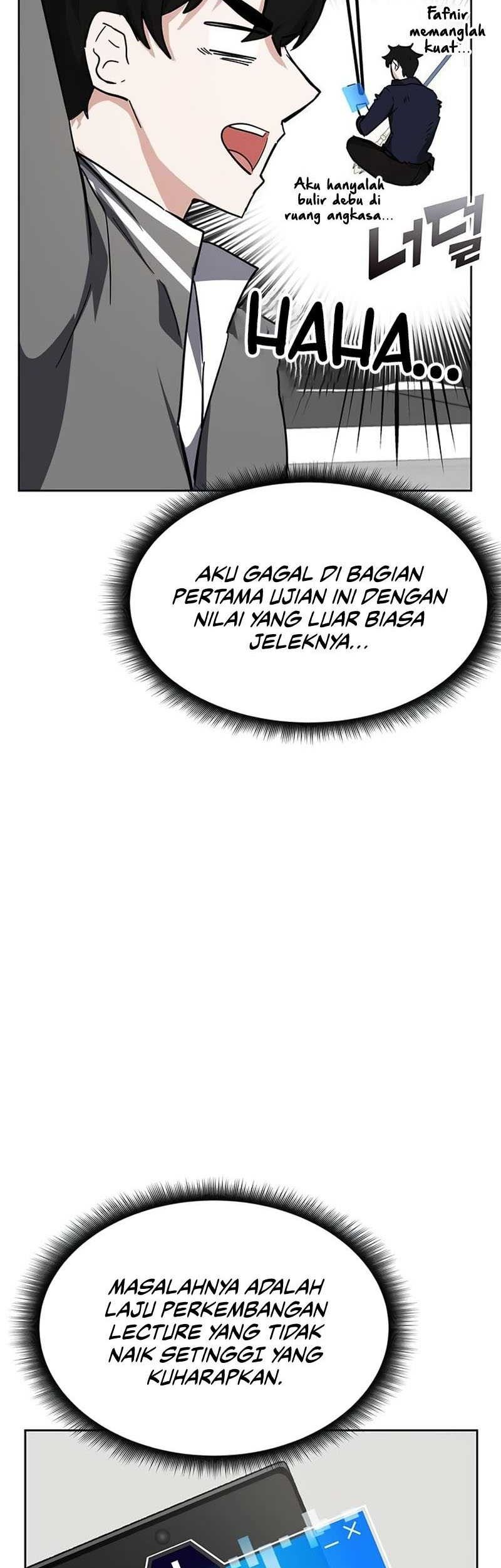 Transcension Academy Bab 28 halaman 39