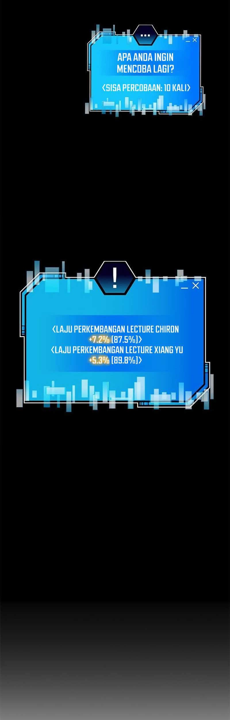 Transcension Academy Bab 28 halaman 52