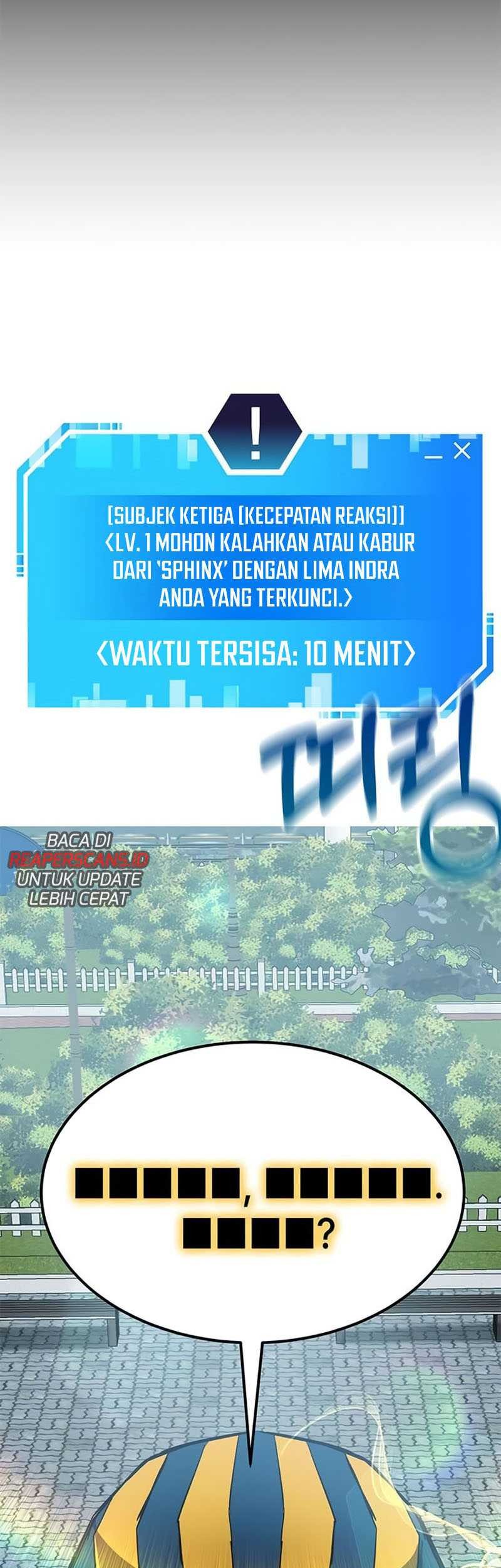 Transcension Academy Bab 28 halaman 53