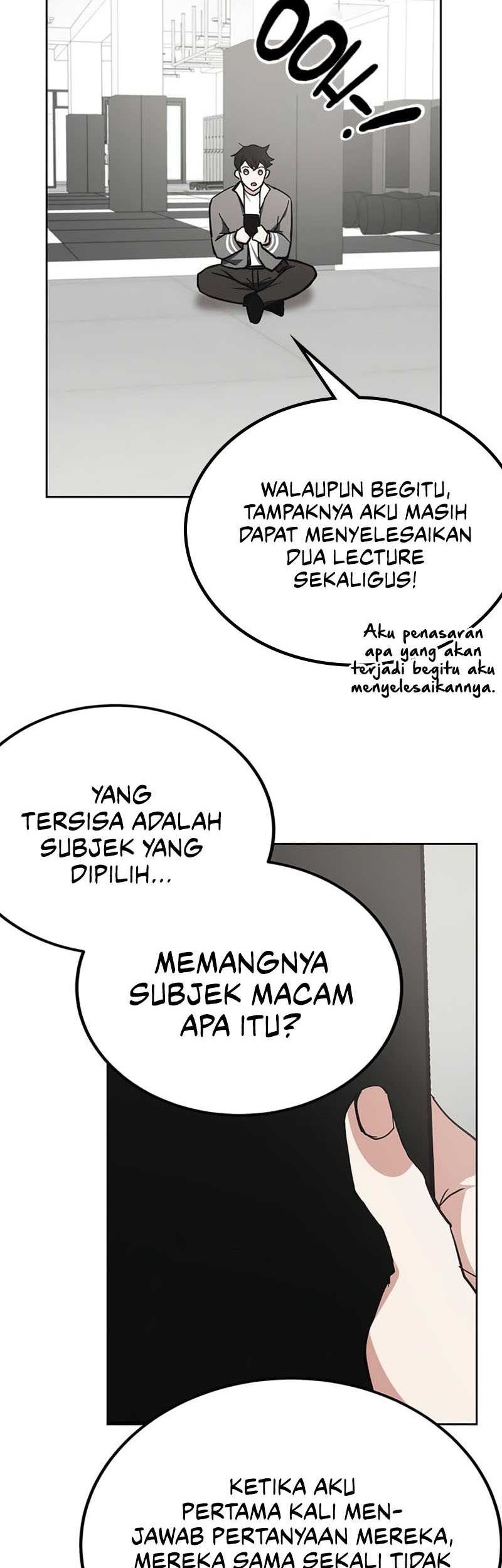 Transcension Academy Bab 28 halaman 66