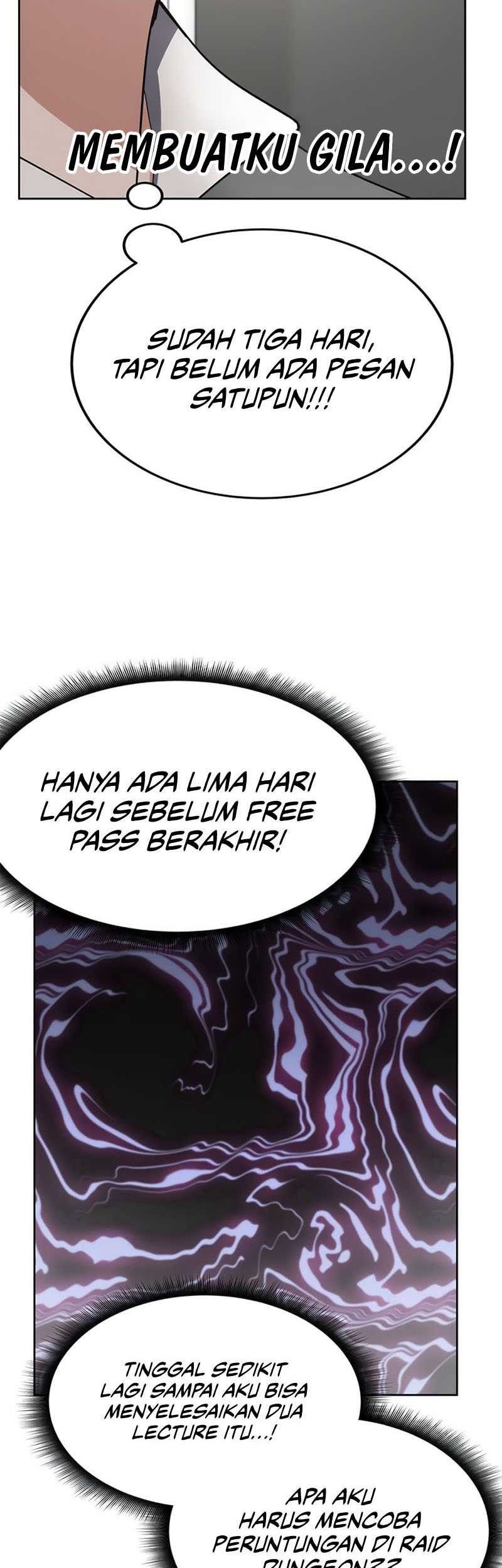Transcension Academy Bab 28 halaman 71