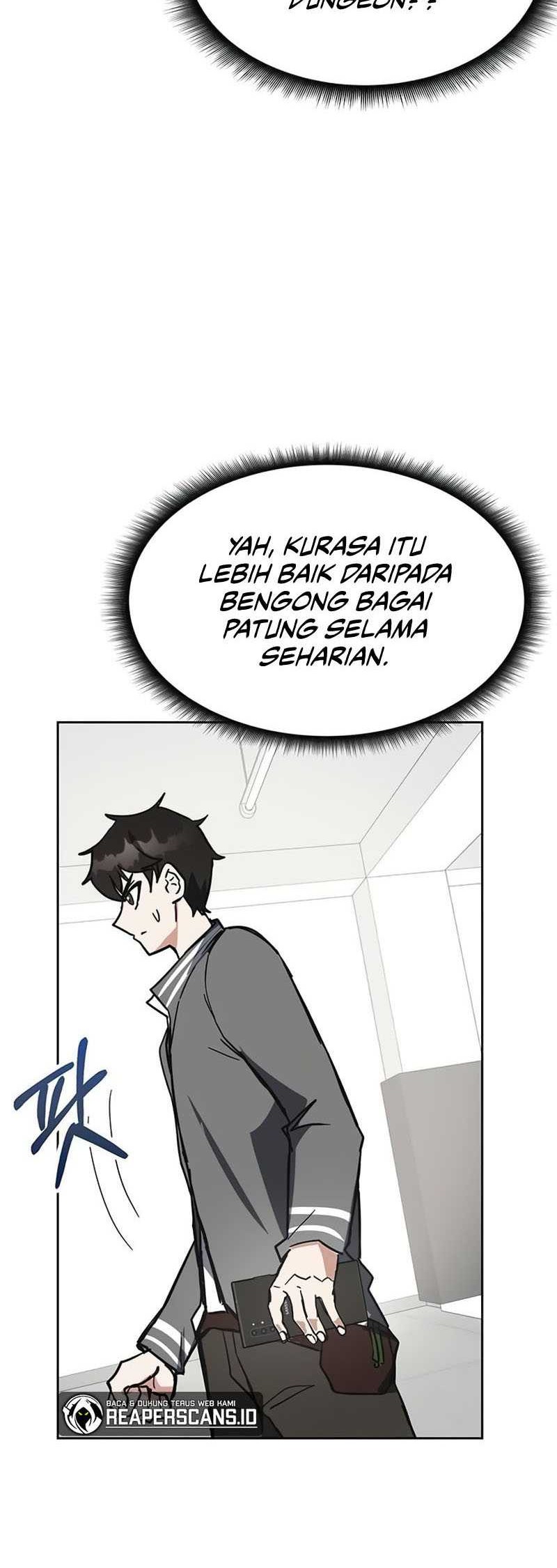 Transcension Academy Bab 28 halaman 72