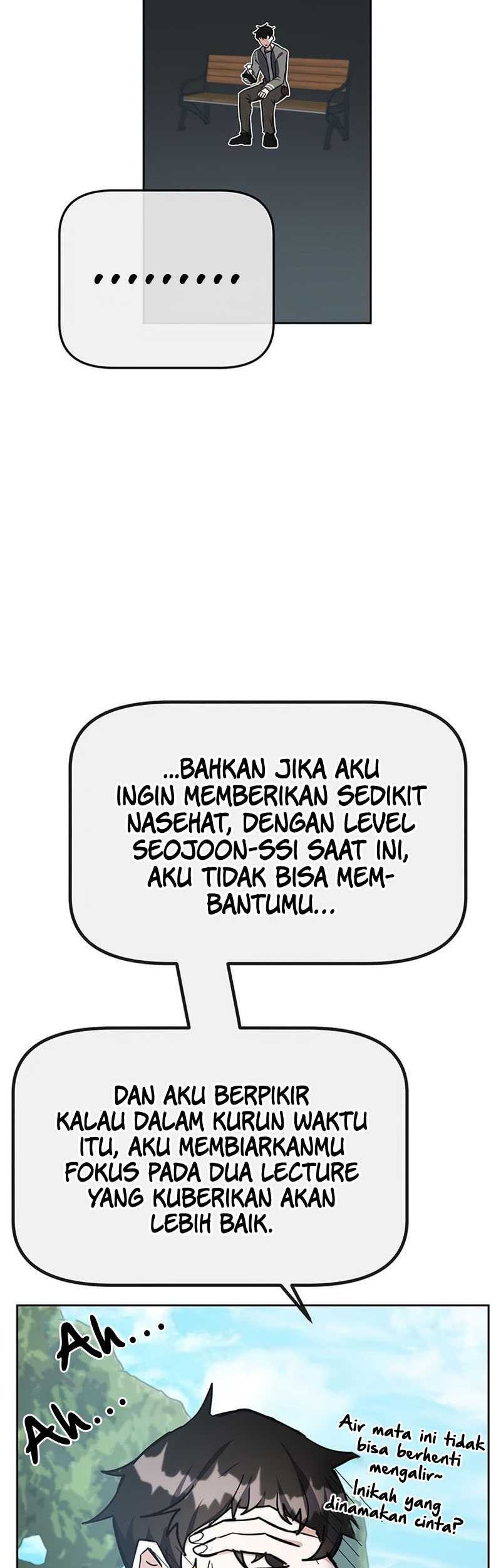 Transcension Academy Bab 29 halaman 12