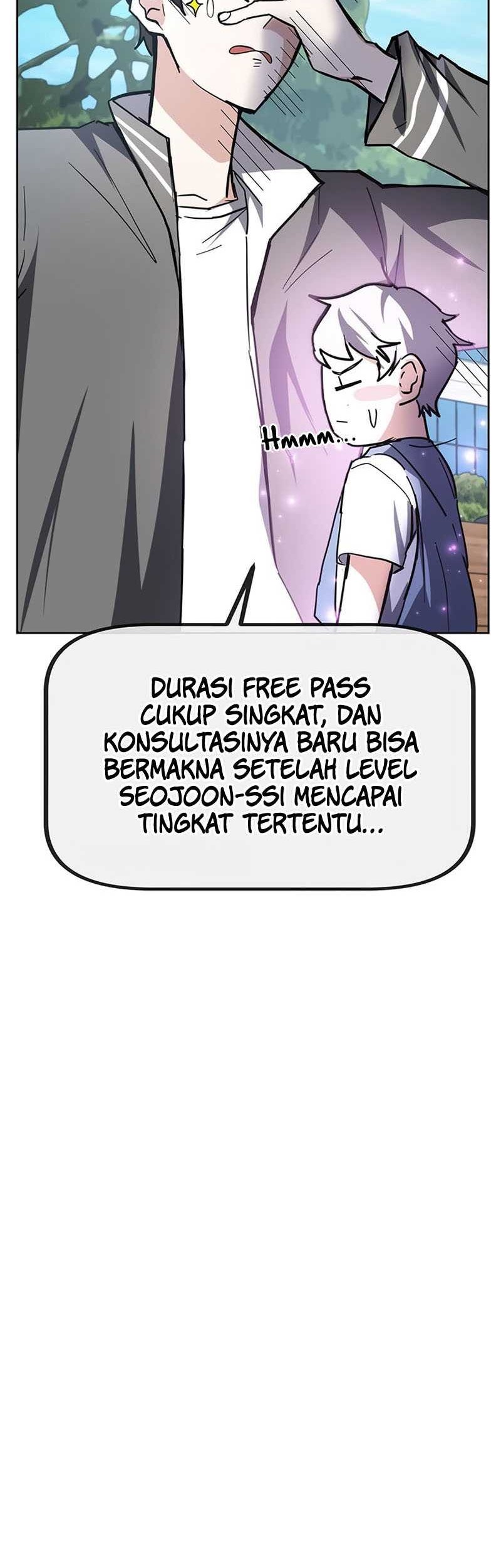 Transcension Academy Bab 29 halaman 13