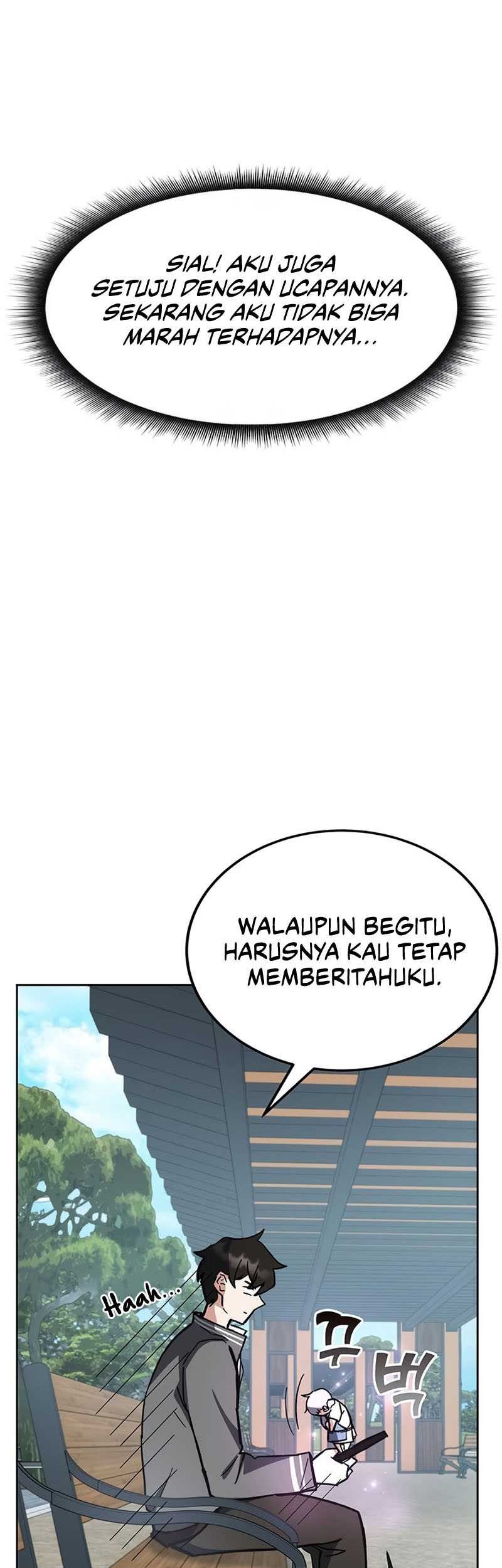 Transcension Academy Bab 29 halaman 14
