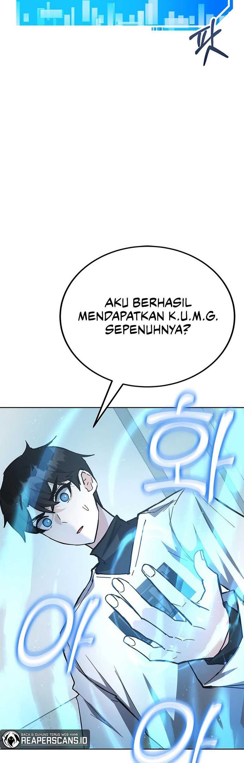 Transcension Academy Bab 29 halaman 39