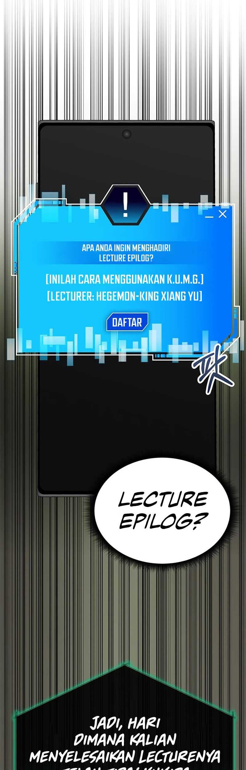 Transcension Academy Bab 29 halaman 46