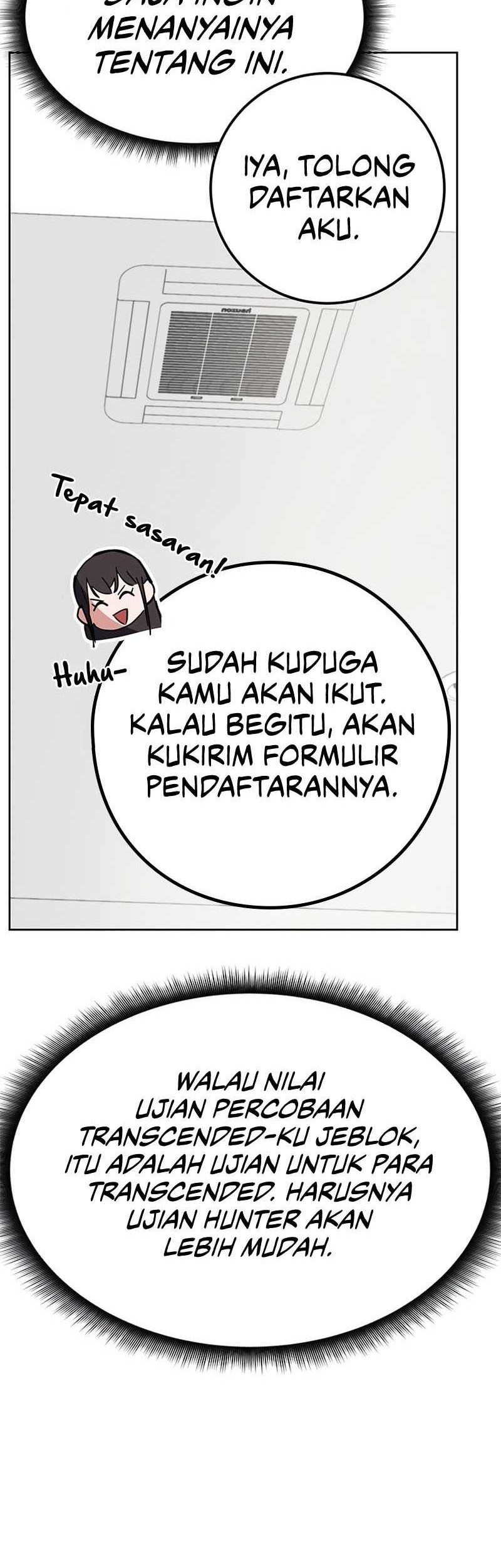 Transcension Academy Bab 29 halaman 58