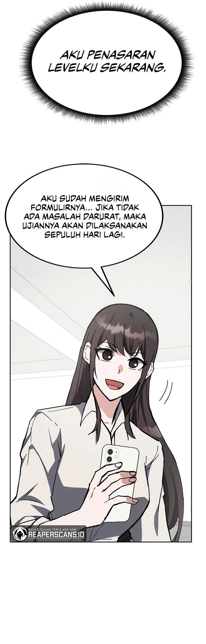Transcension Academy Bab 29 halaman 60