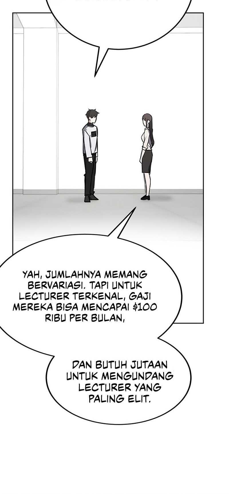 Transcension Academy Bab 29 halaman 68