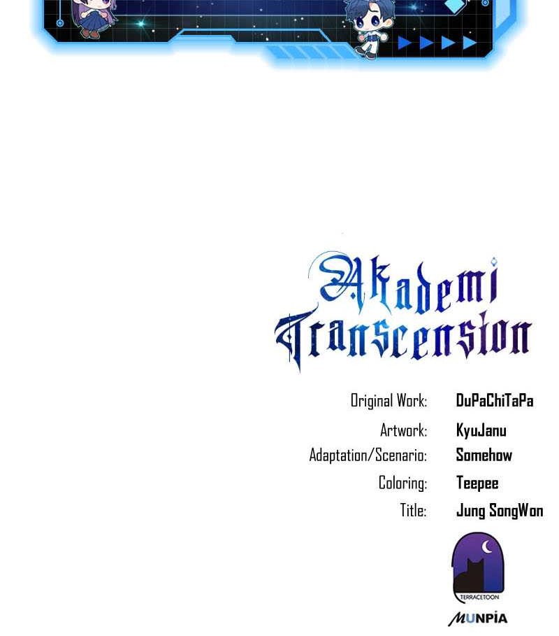 Transcension Academy Bab 29 halaman 79