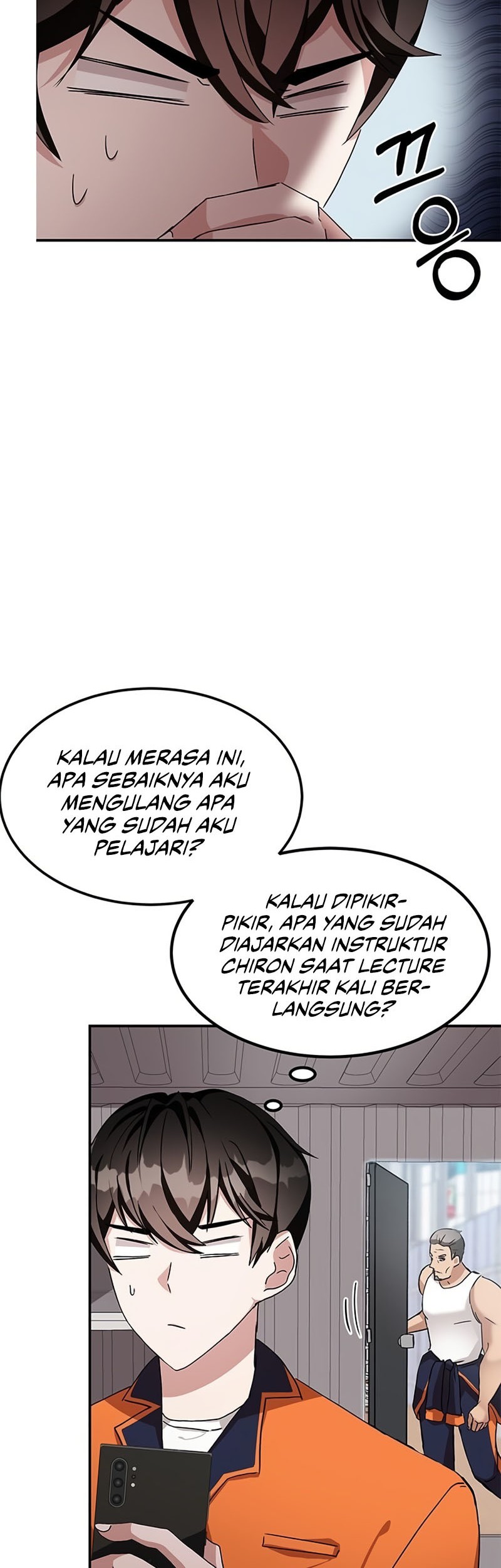 Transcension Academy Bab 3 halaman 17