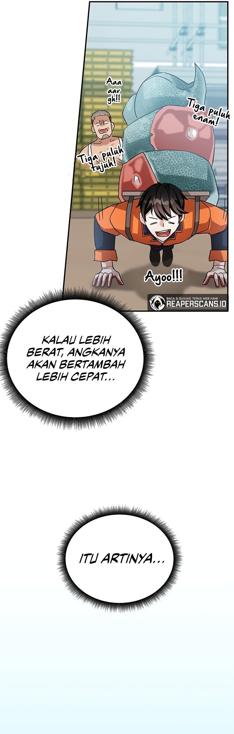 Transcension Academy Bab 3 halaman 40