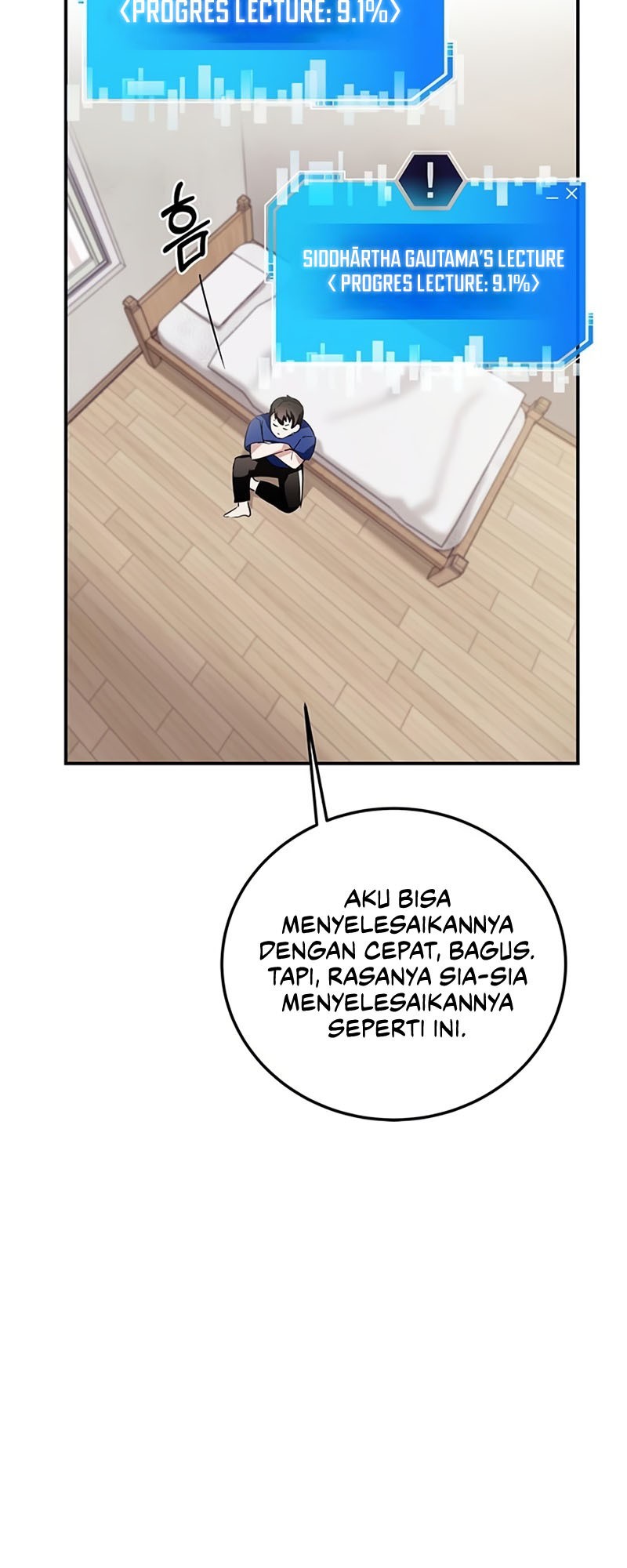 Transcension Academy Bab 3 halaman 49