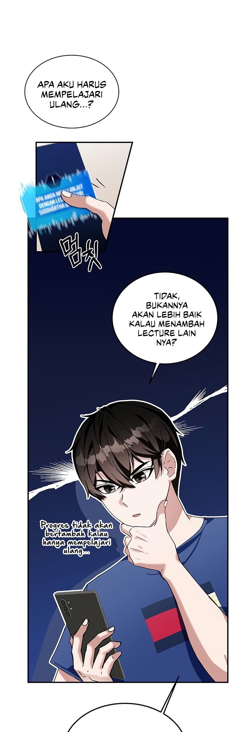 Transcension Academy Bab 3 halaman 50