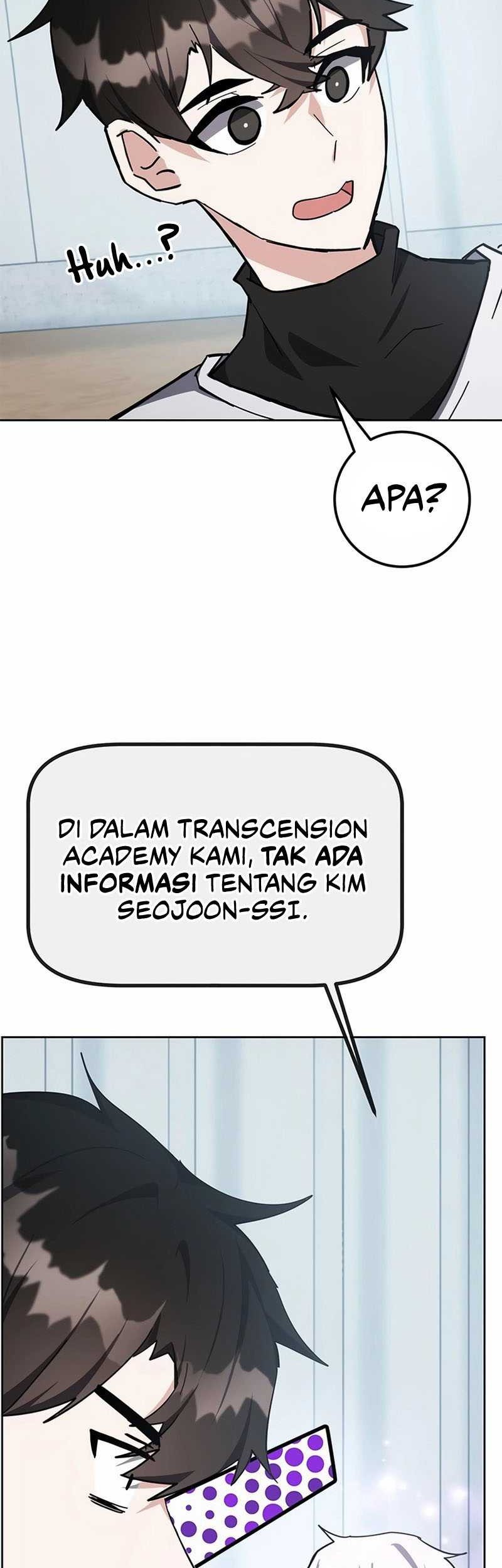 Transcension Academy Bab 30 halaman 4