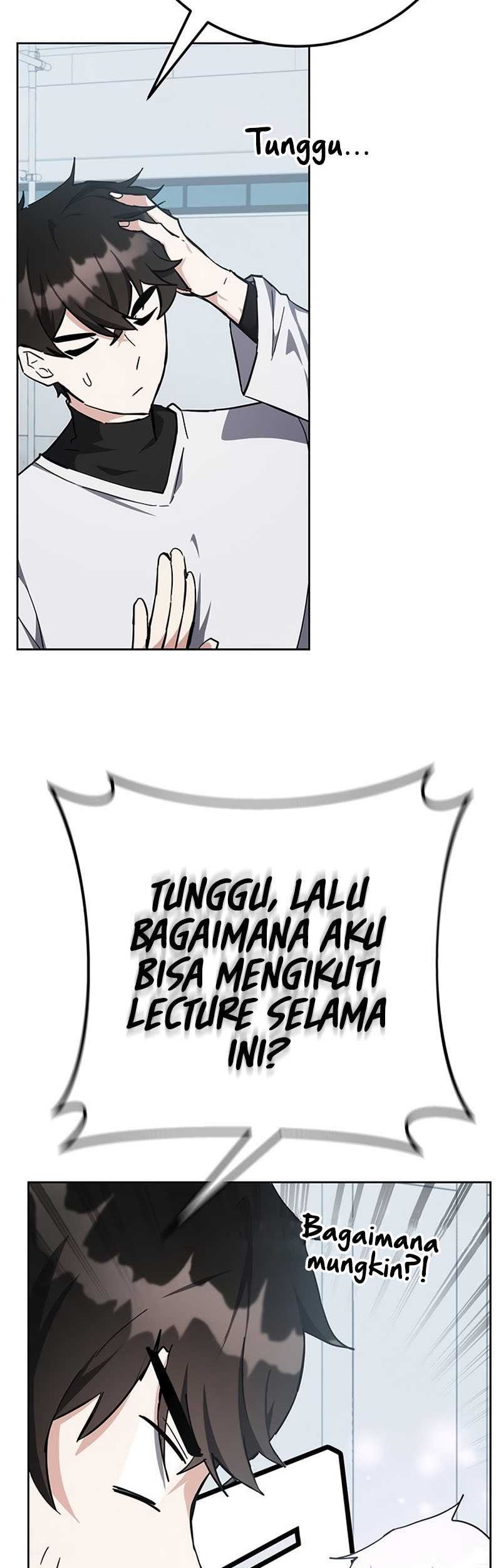 Transcension Academy Bab 30 halaman 7